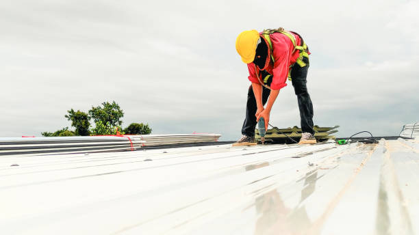 Best Rubber Roofing (EPDM, TPO)  in Shinnecock Hills, NY